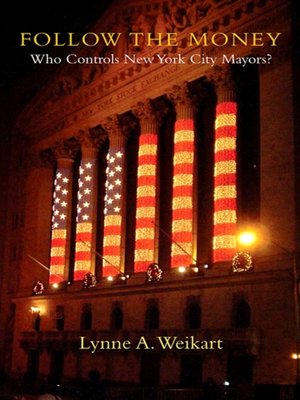cover image of Follow the Money
